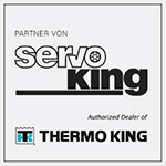 Servo King