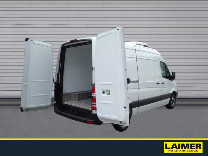 Mercedes Benz Sprinter 310 CDI Kühlkasten