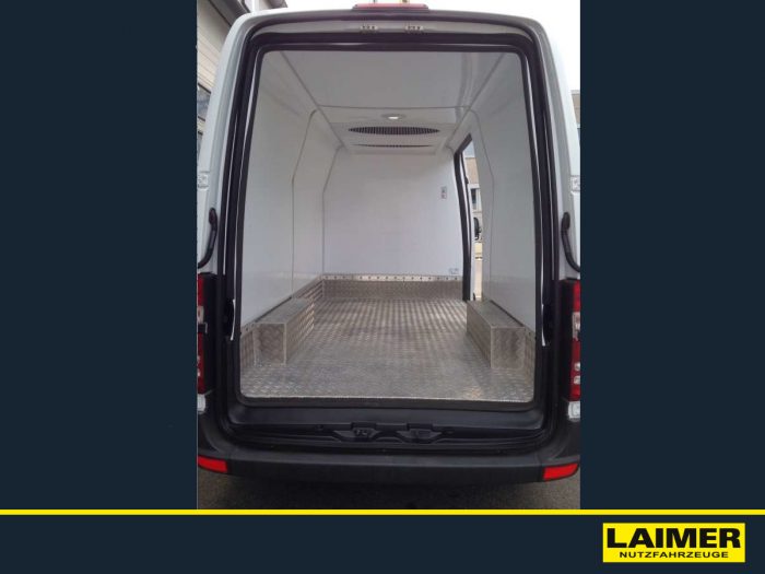 Mercedes Benz Sprinter 310 CDI Kühlkasten