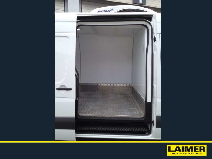 Mercedes Benz Sprinter 310 CDI Kühlkasten