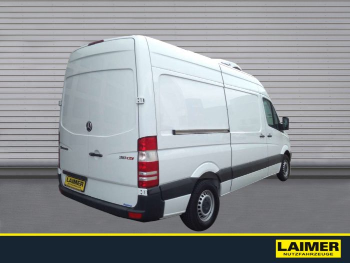 Mercedes Benz Sprinter 310 CDI Kühlkasten