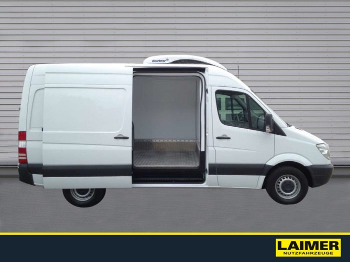 Mercedes Benz Sprinter 310 CDI Kühlkasten