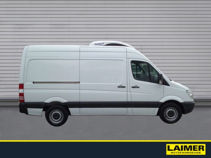 Mercedes Benz Sprinter 310 CDI Kühlkasten