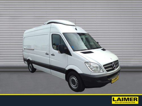 Mercedes Benz Sprinter 310 CDI Kühlkasten