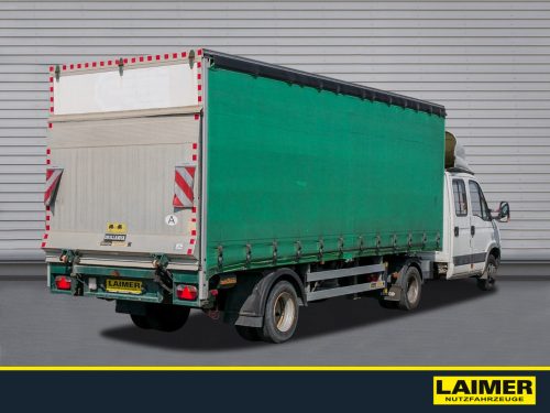 Iveco SZM/Plane/LBW