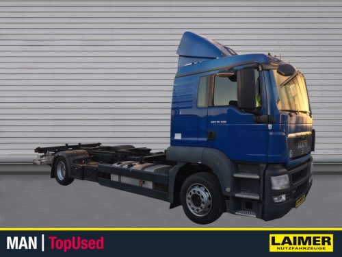 MAN Sattelzugmaschine TGX 18.520 4X2 BLS - neu - WALTER LEASING (AT)