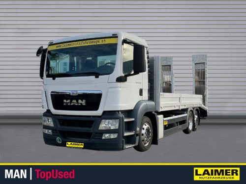 MAN TGS 26.360 6X2-2 LL