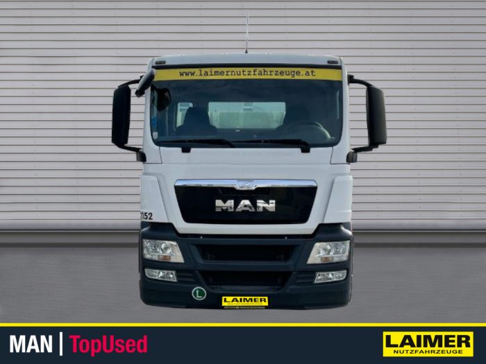 MAN TGS 26.360 6X2-2 LL