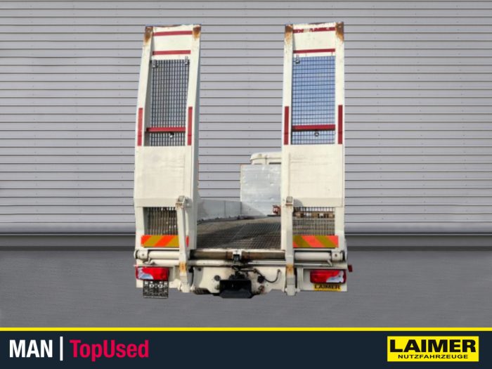 MAN TGS 26.360 6X2-2 LL