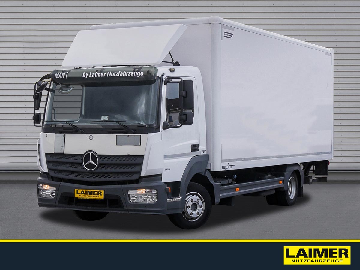 Lkw Steuer Bis 3 5t