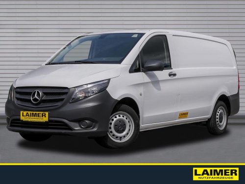 Mercedes Benz Vito 109 Kastenwagen