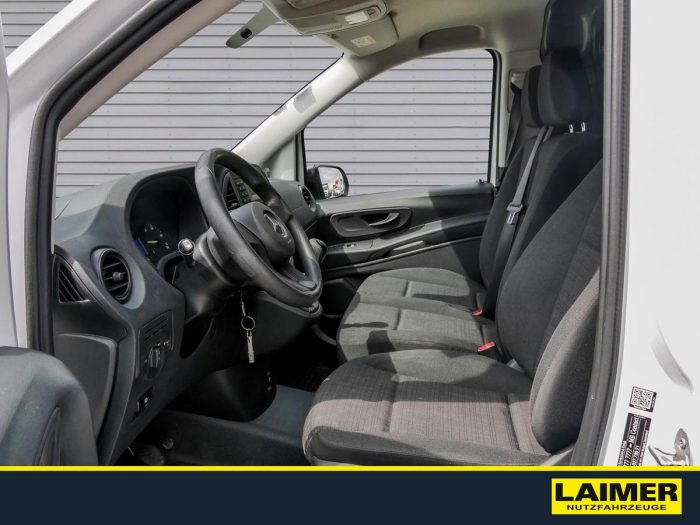 Mercedes Benz Vito 109 Kastenwagen