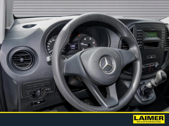 Mercedes Benz Vito 109 Kastenwagen