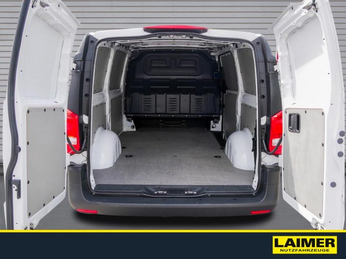 Mercedes Benz Vito 109 Kastenwagen