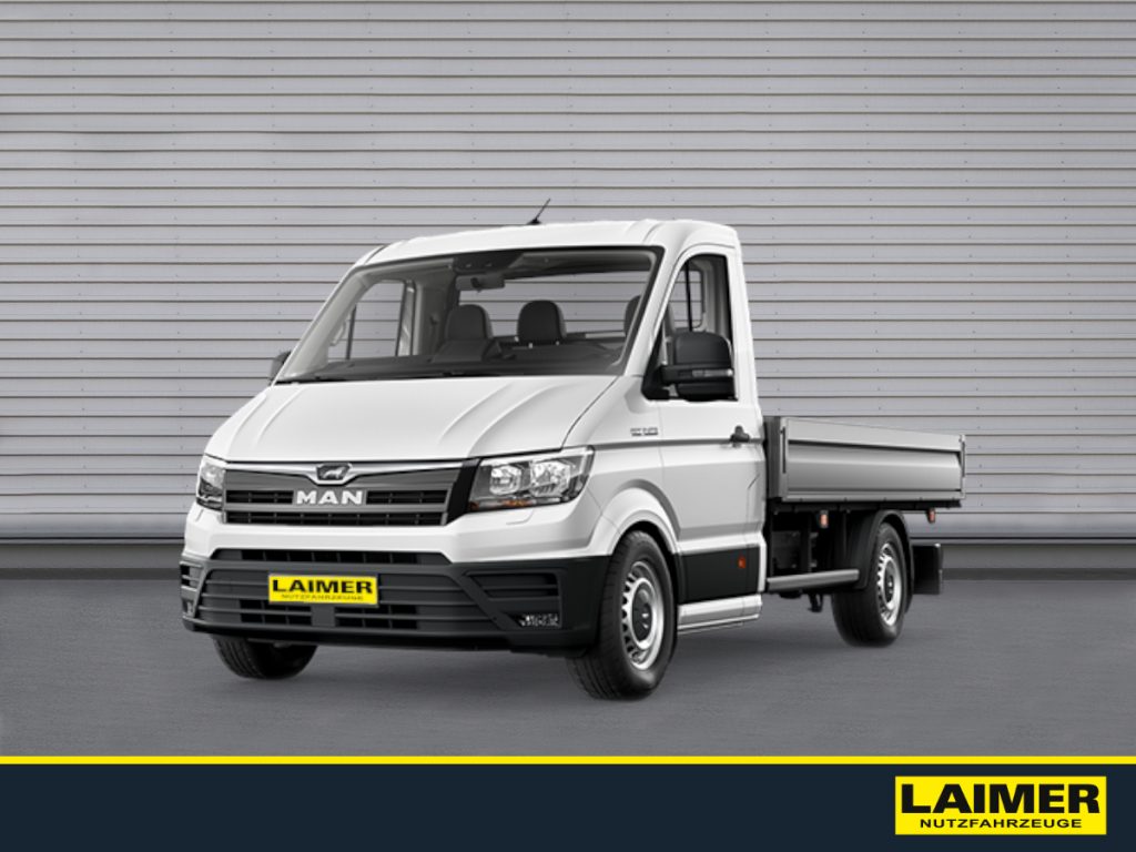 Nutzfahrzeuge kaufen - Laimer Nutzfahrzeuge - Korneuburg - Wien