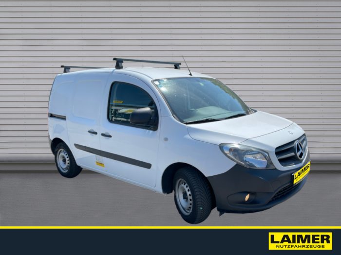 Mercedes Benz Citan 108 CDI Kastenwagen