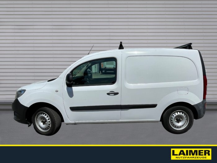 Mercedes Benz Citan 108 CDI Kastenwagen
