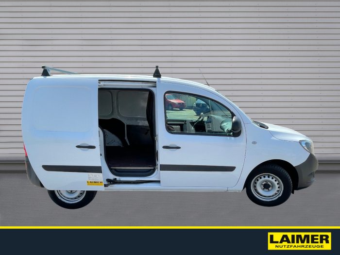 Mercedes Benz Citan 108 CDI Kastenwagen