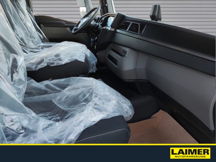 MAN TGL 12.250 4X2 BL Fahrgestell