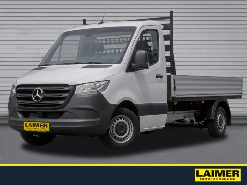 Mercedes Benz Sprinter 314 CDI Pritsche