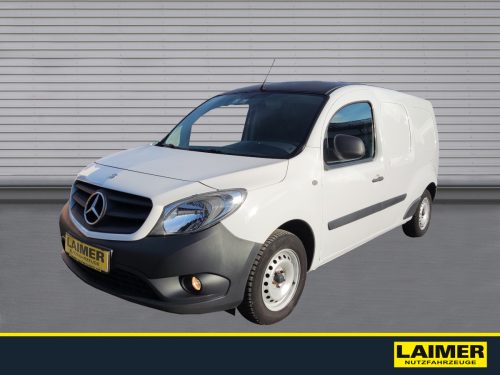 Mercedes Benz Vito 116 CDI Kühlkastenwagen
