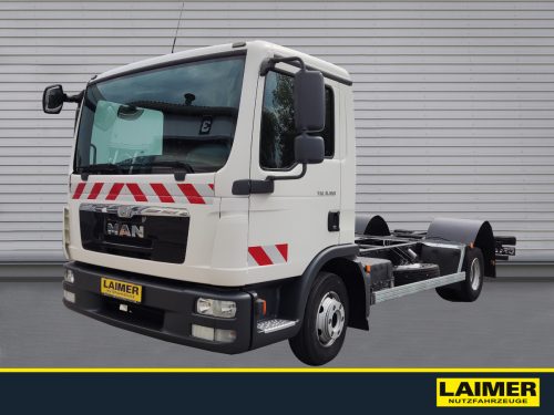 MAN TGL 8.180 4X2 BB Fahrgestell