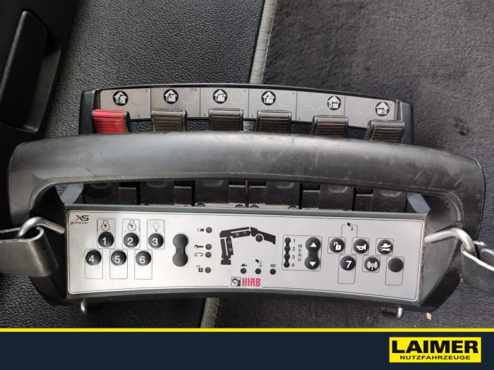 HIAB 099 B-2 HIDUO Ladekran – Bild 6