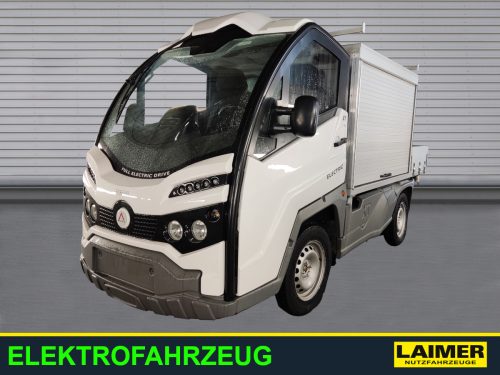ALKE XT 320 EL