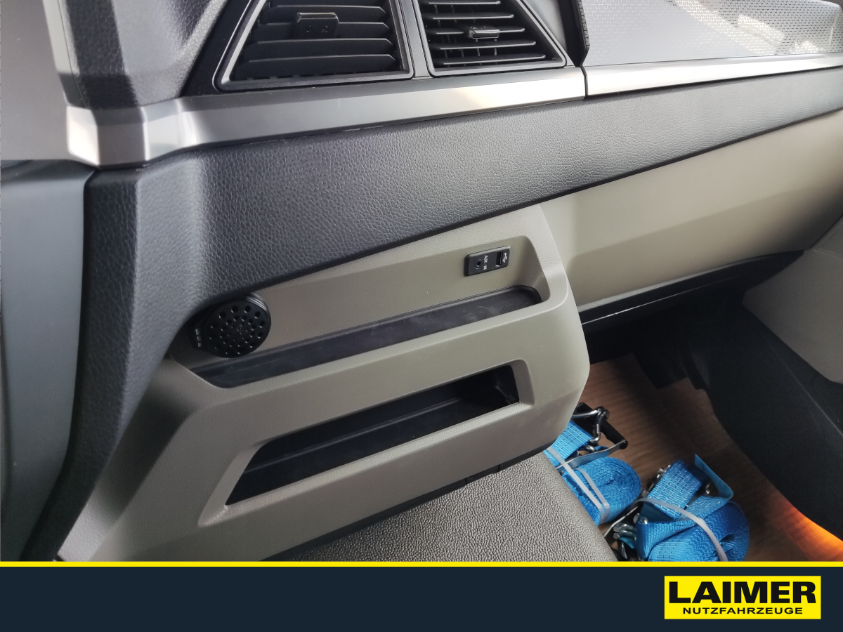 MAN TGL 10.250 4X2 BL CH Koffer/LBW – Bild 30