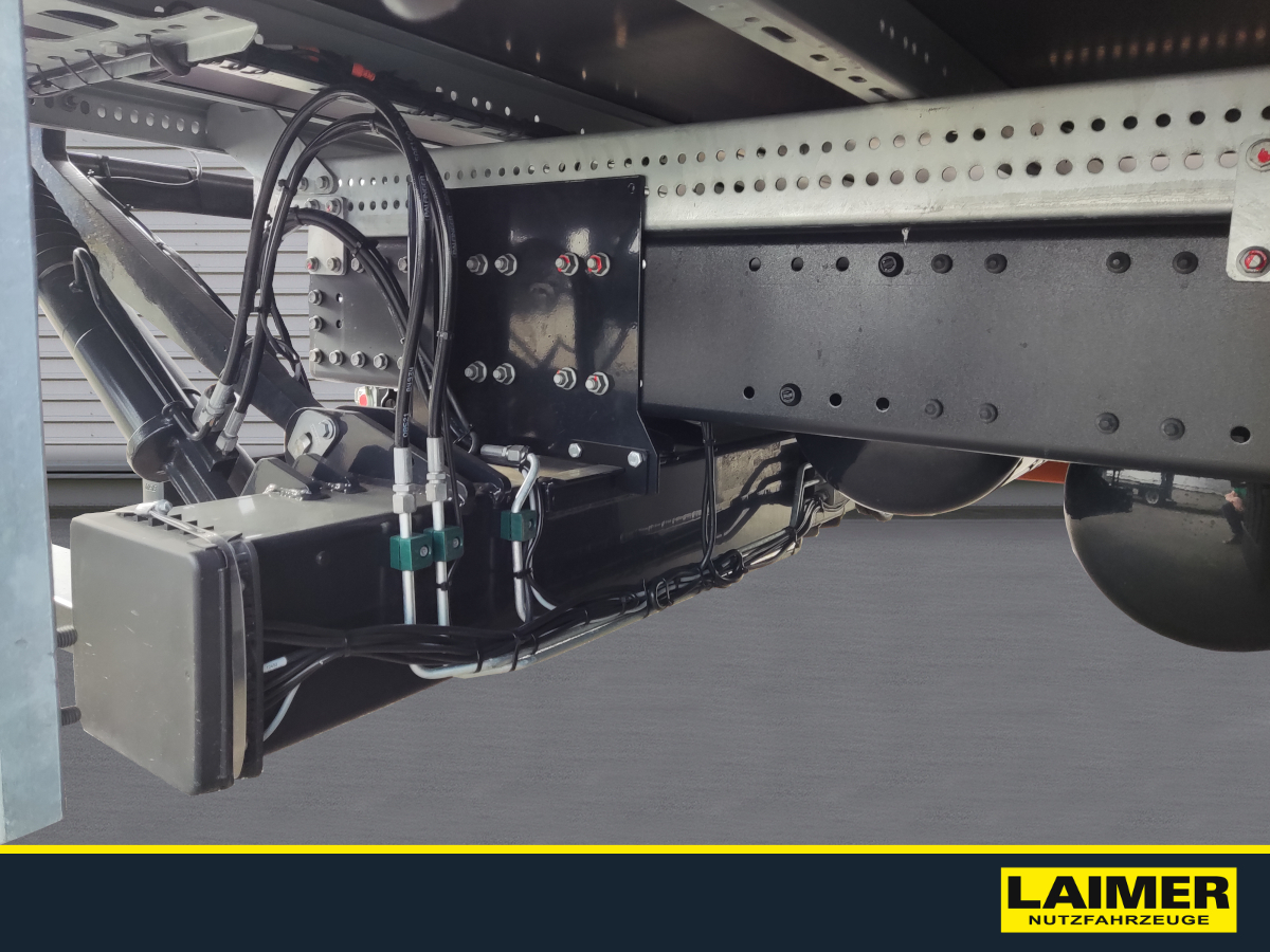 MAN TGL 10.250 4X2 BL CH Koffer/LBW – Bild 39