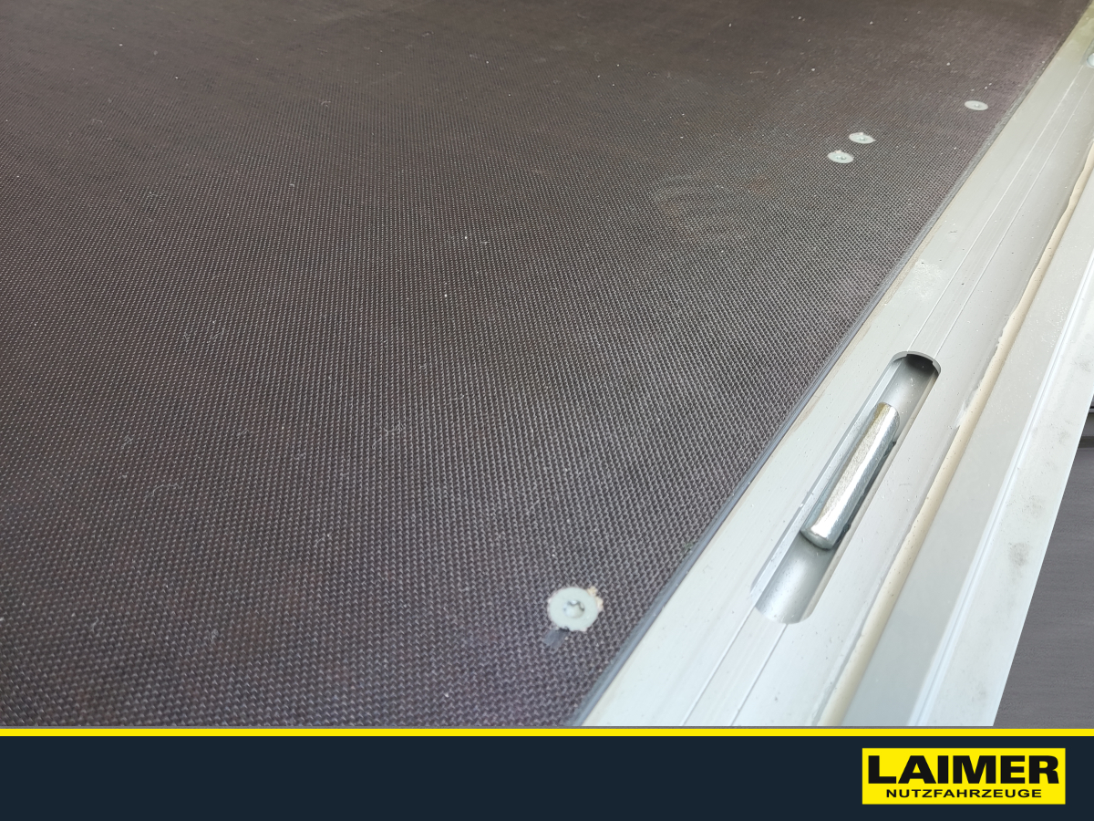 MAN TGL 10.250 4X2 BL CH Koffer/LBW – Bild 17