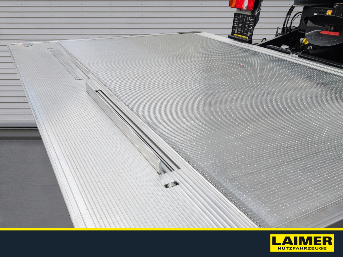 MAN TGL 10.250 4X2 BL CH Koffer/LBW – Bild 18