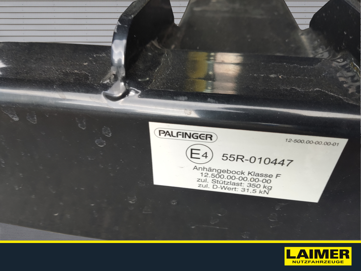 MAN TGL 10.250 4X2 BL CH Koffer/LBW – Bild 42