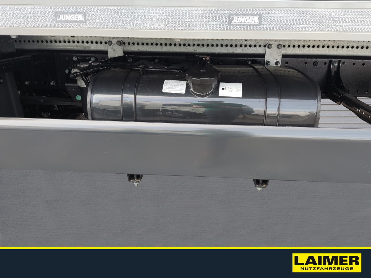 MAN TGL 10.250 4X2 BL CH Koffer/LBW – Bild 36