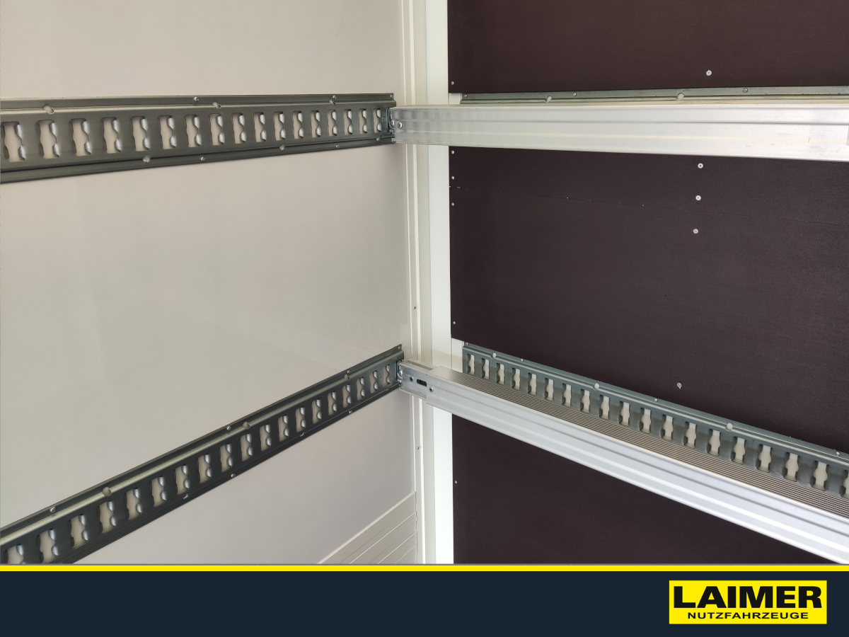 MAN TGL 10.250 4X2 BL CH Koffer/LBW – Bild 13