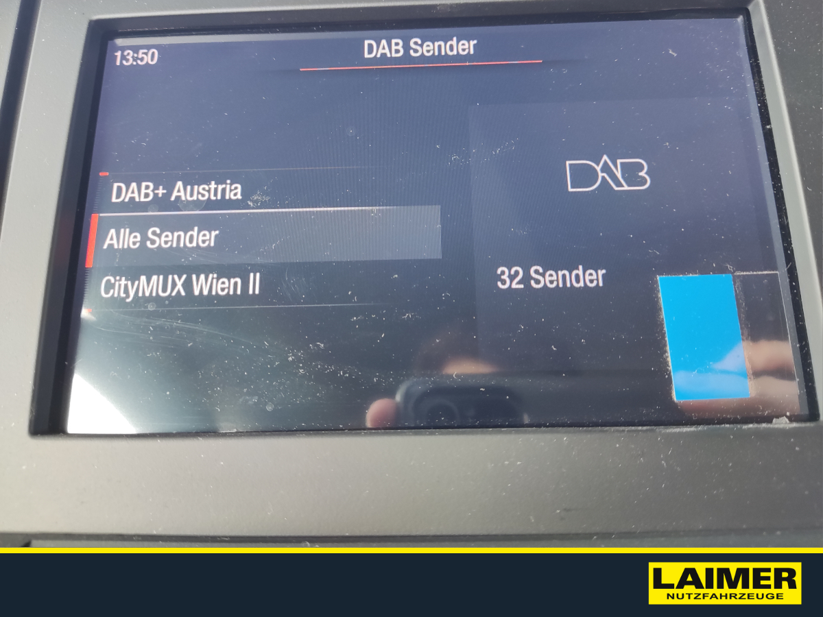 MAN TGL 10.250 4X2 BL CH Koffer/LBW – Bild 29