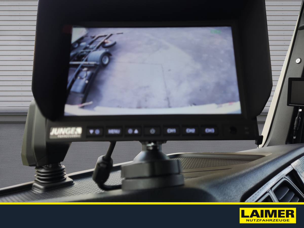 MAN TGL 10.250 4X2 BL CH Koffer/LBW – Bild 28