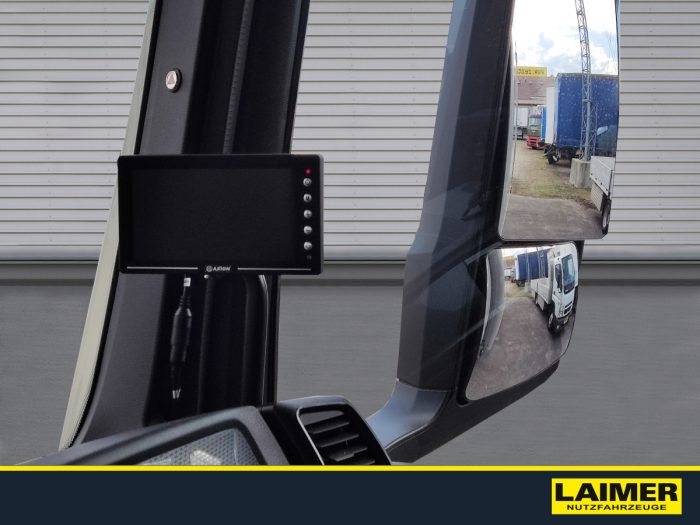 MAN TGL 10.250 4X2 BL CH Koffer/LBW – Bild 26