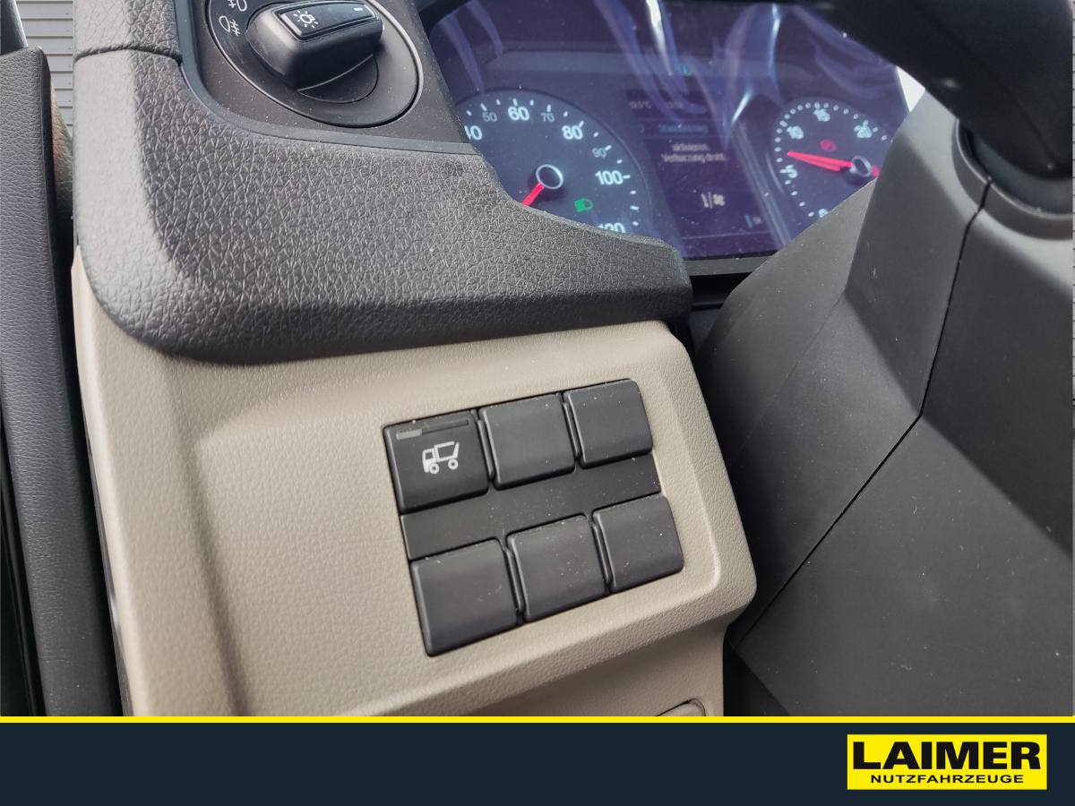 MAN TGL 10.250 4X2 BL CH Koffer/LBW – Bild 24