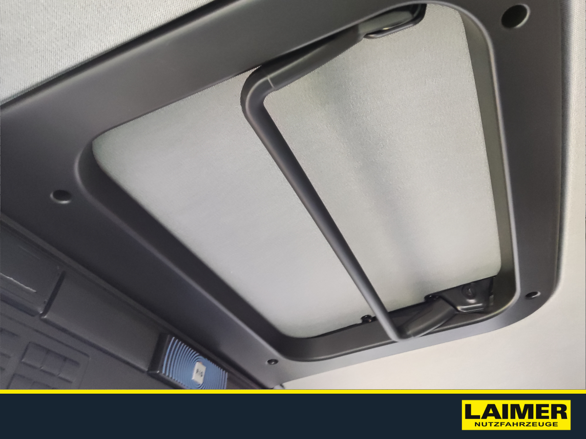 MAN TGL 10.250 4X2 BL CH Koffer/LBW – Bild 32