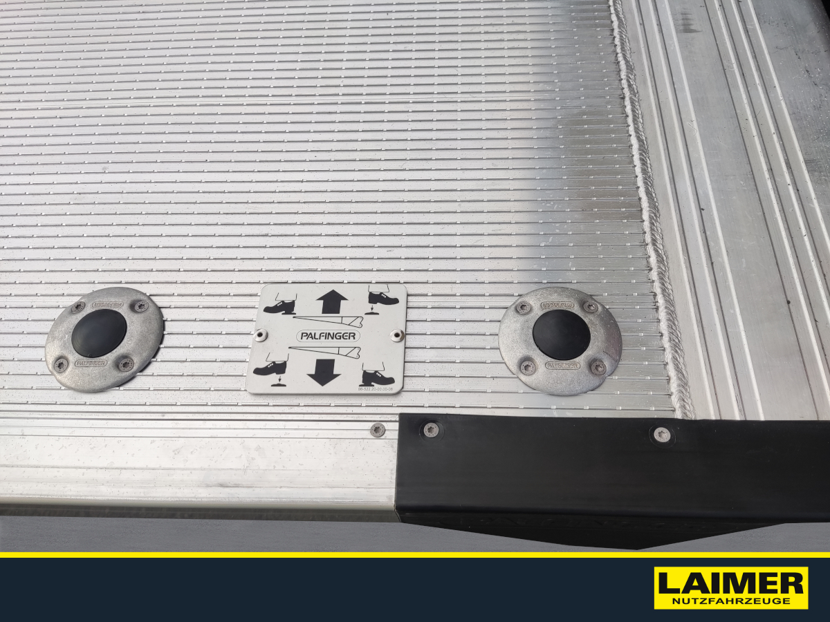 MAN TGL 10.250 4X2 BL CH Koffer/LBW – Bild 19