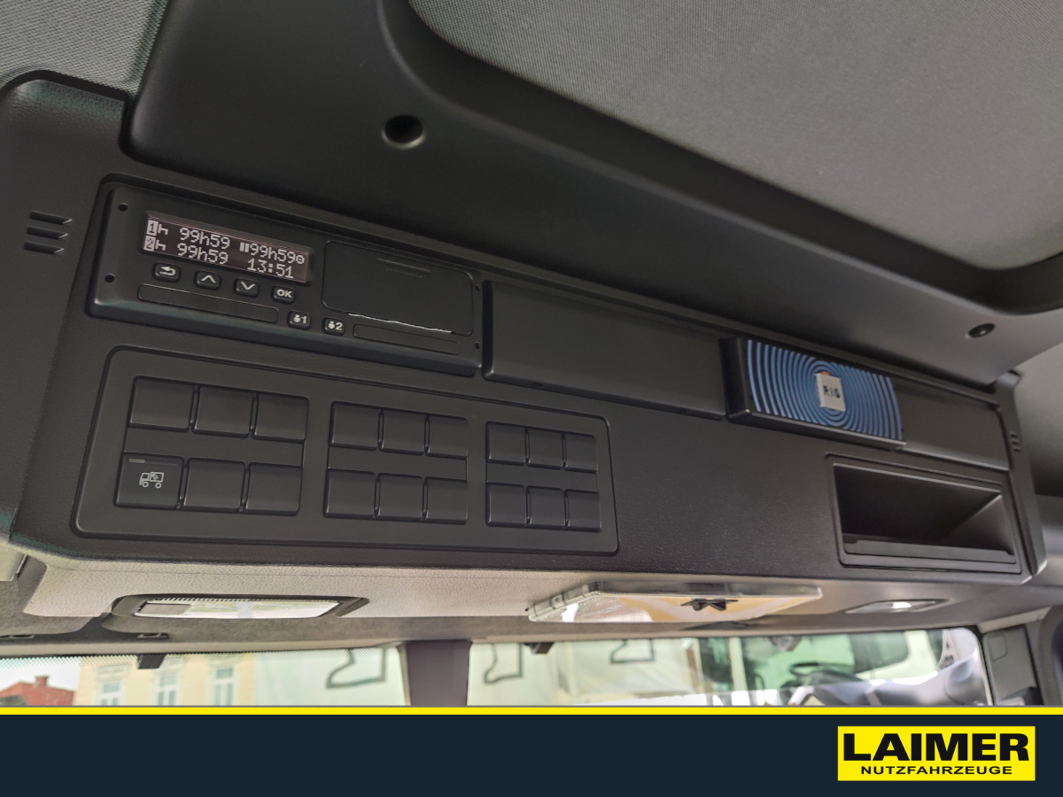 MAN TGL 10.250 4X2 BL CH Koffer/LBW – Bild 31