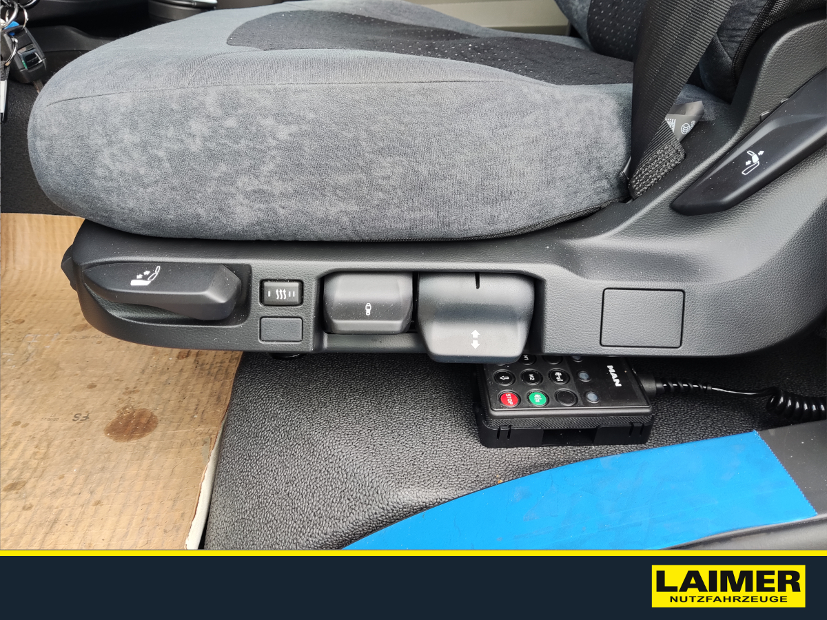 MAN TGL 10.250 4X2 BL CH Koffer/LBW – Bild 27