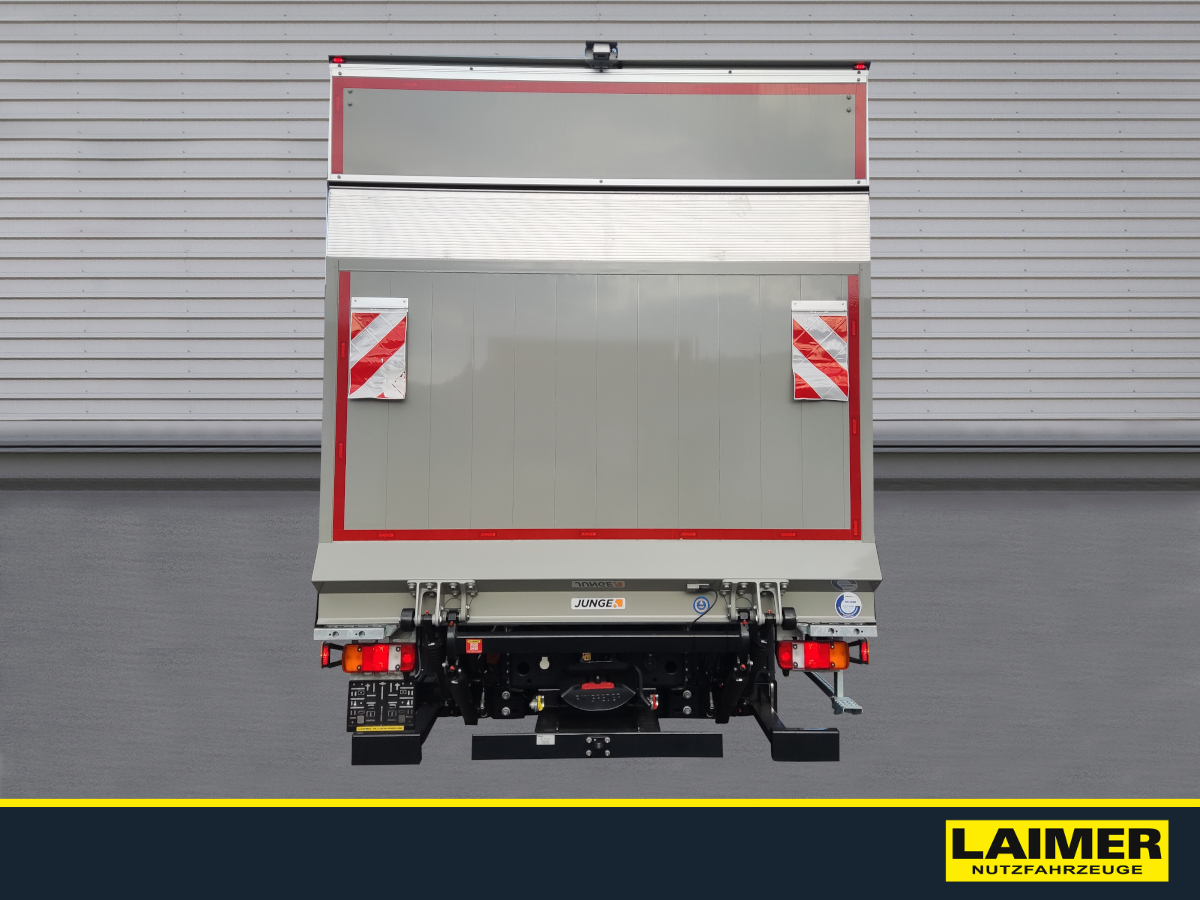 MAN TGL 10.250 4X2 BL CH Koffer/LBW – Bild 6