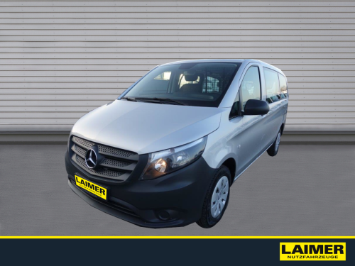 Mercedes Benz Vito 116 CDI Kombiwagen