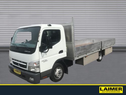 Mitsubishi Fuso Canter 3C13 Pritsche