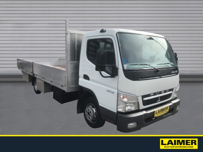 Mitsubishi Fuso Canter 3C13 Pritsche