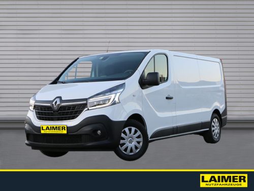 Renault Trafic Kastenwagen