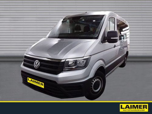 Volkswagen Crafter PKW/Kombi