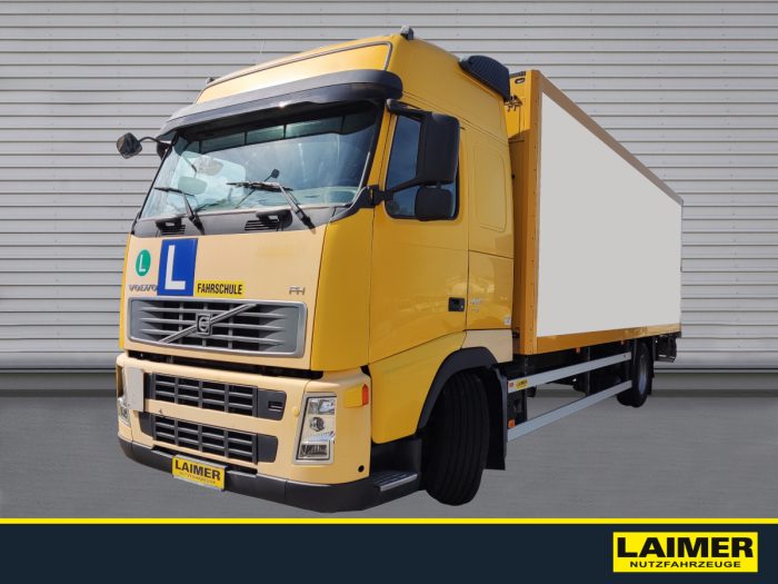 Volvo FH 440 4X2 R